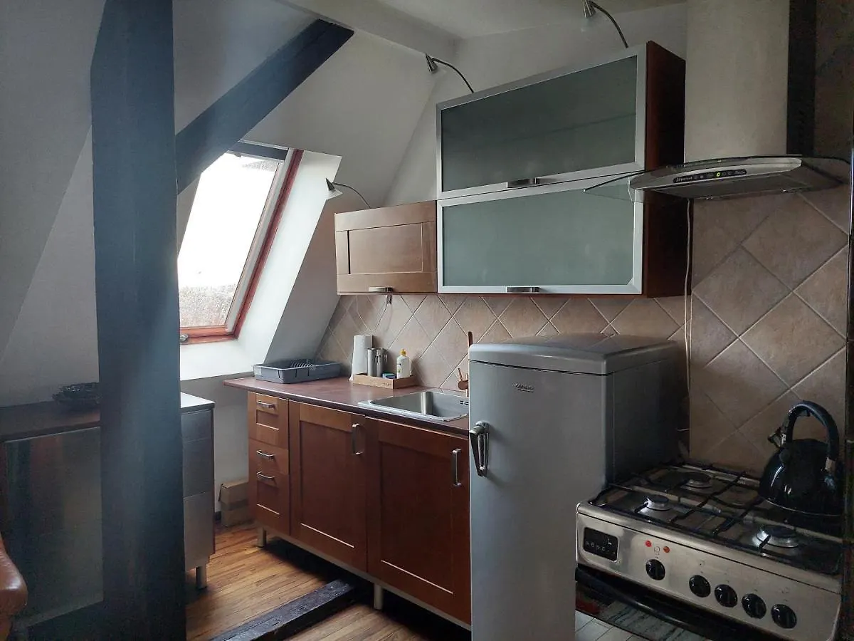 Apartament Sopot Apartment