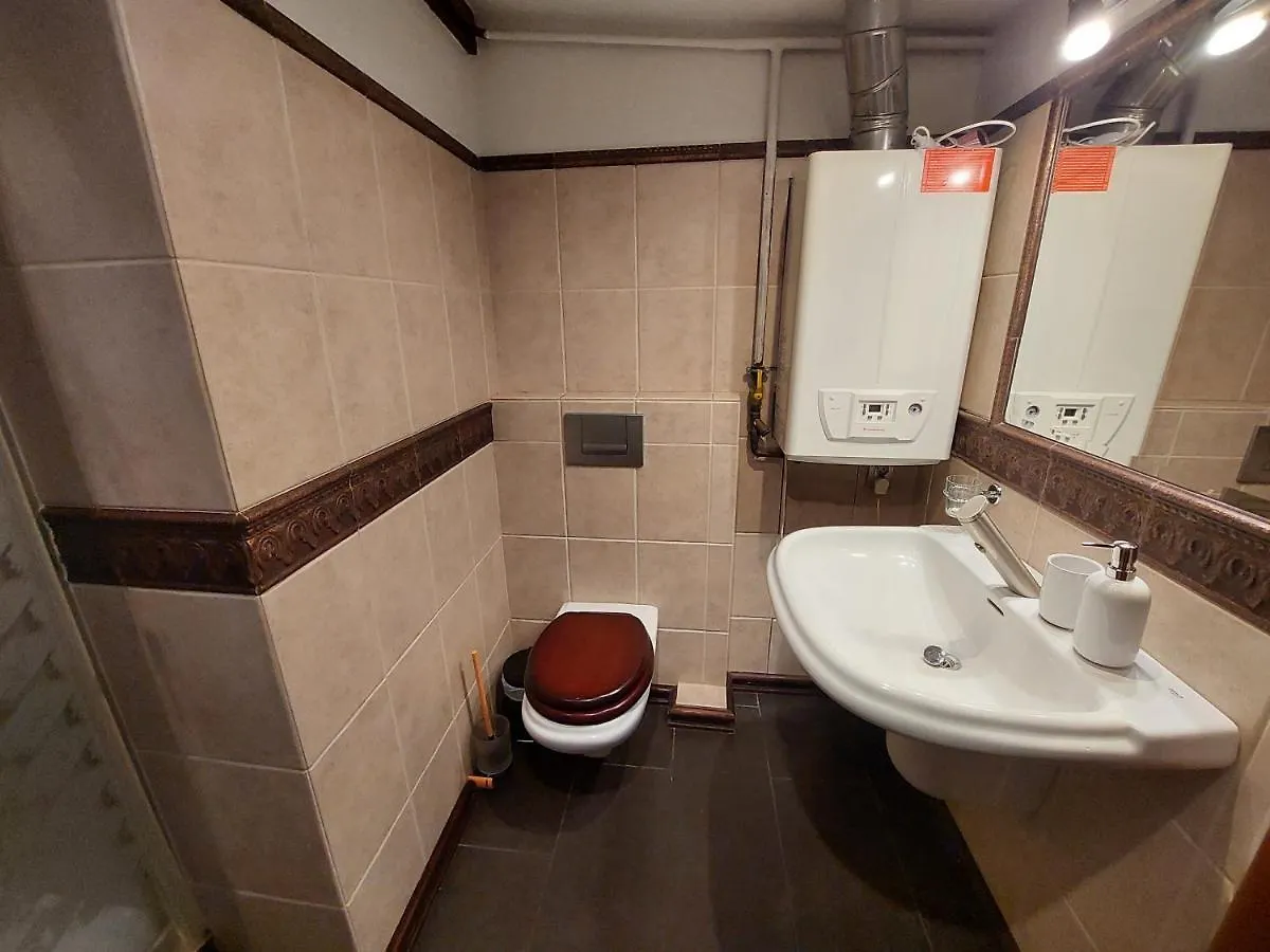 Apartament Sopot Apartment Poland