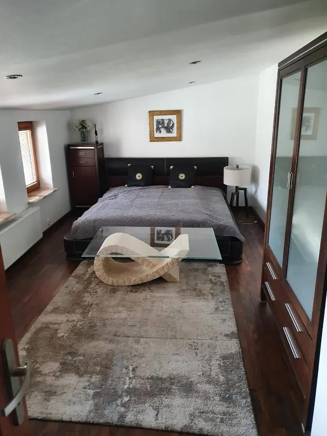 Apartament Sopot Apartment