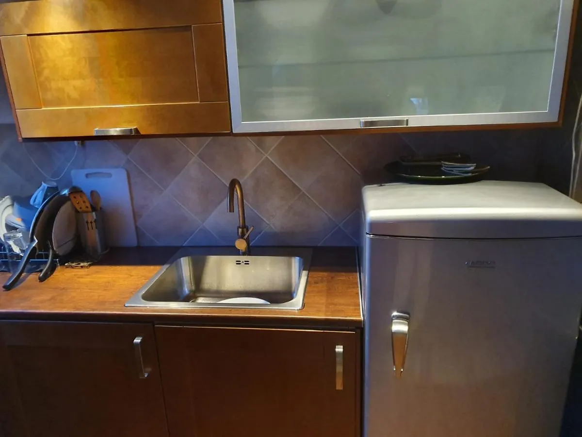 Apartament Sopot Apartment