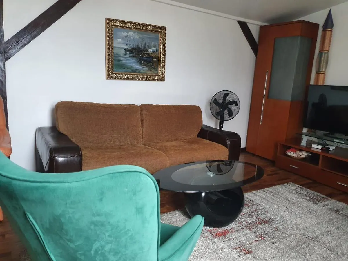Apartament Sopot Apartment 0*,  Poland