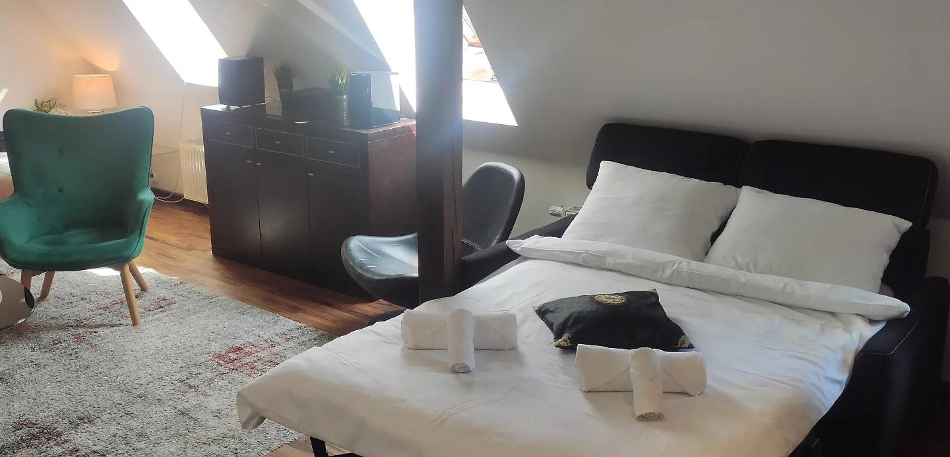 Apartament Sopot Apartment