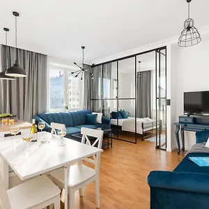 Rent Like - Nowiniarska 8 Apartament Warszawa