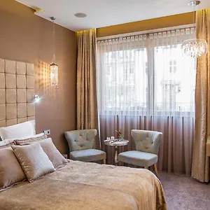 Soleil Boutique H Sopot