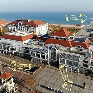 Bayjonn Boutique Sopot