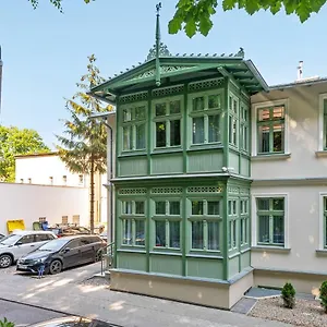  Apartament Side - Boutique House