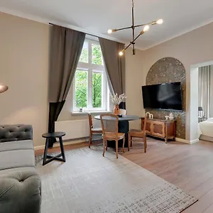  Apartament Downtown Chopina