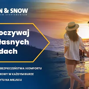Sun & Snow Sopocka Sopot