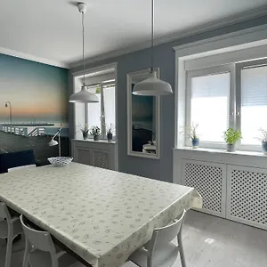  Apartament Apartament 200 M Od Morza
