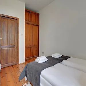  Apartament Jagielly By Downtown