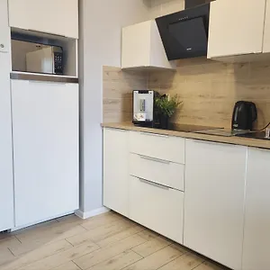 Lucky-time Pl - 2 - Ostrow Tumski Apartament Wrocław