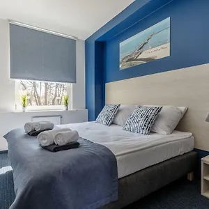 Aqua House Sopot