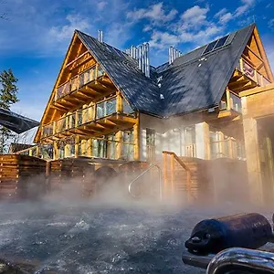 Pod Giewontem Apartament Zakopane