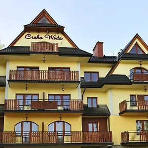 Cicha Woda Apartament Zakopane