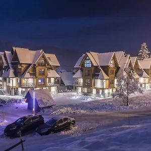 Polana Szymoszkowa Apartament Zakopane