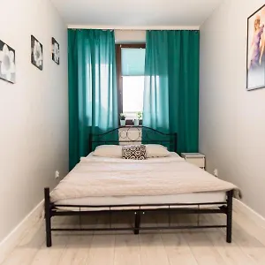 świstackiego Apartament Wrocław