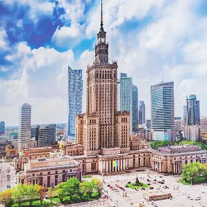 Warecka By Renters Apartament Warszawa