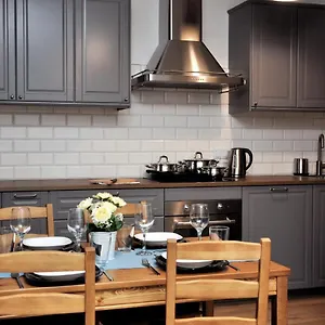 Prudentia Apartament Warszawa